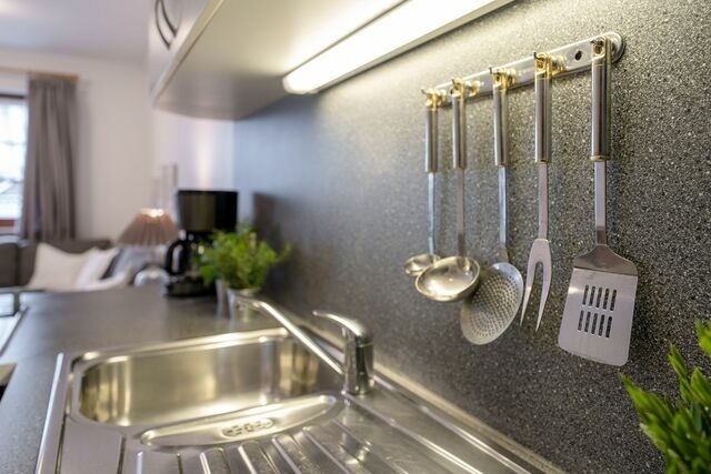 Ferienwohnung in Kellenhusen - Ostseegarten Forsythie - Bild 17