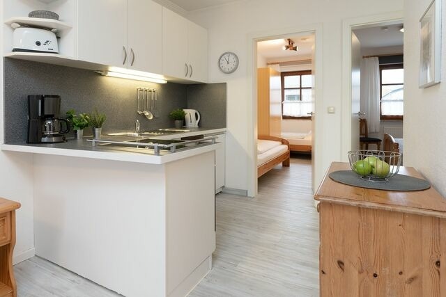 Ferienwohnung in Kellenhusen - Ostseegarten Forsythie - Bild 18