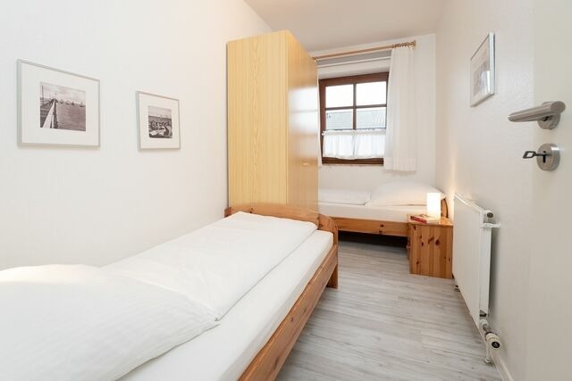 Ferienwohnung in Kellenhusen - Ostseegarten Forsythie - Bild 20