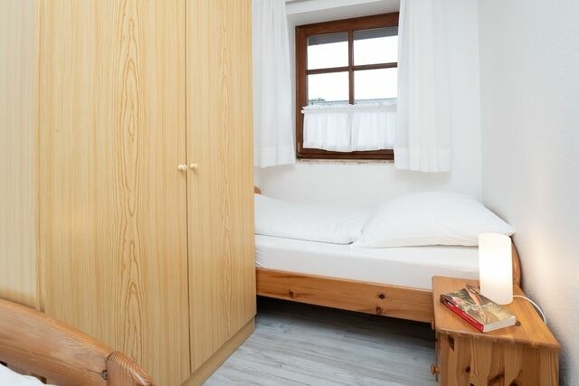 Ferienwohnung in Kellenhusen - Ostseegarten Forsythie - Bild 21