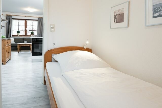 Ferienwohnung in Kellenhusen - Ostseegarten Forsythie - Bild 22