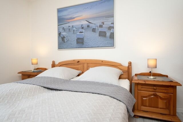 Ferienwohnung in Kellenhusen - Ostseegarten Forsythie - Bild 24