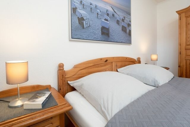 Ferienwohnung in Kellenhusen - Ostseegarten Forsythie - Bild 25