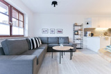 Ferienwohnung in Kellenhusen - Ostseegarten Forsythie - Bild 1