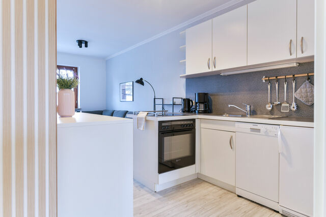 Ferienwohnung in Kellenhusen - Ostseegarten Forsythie - Bild 4