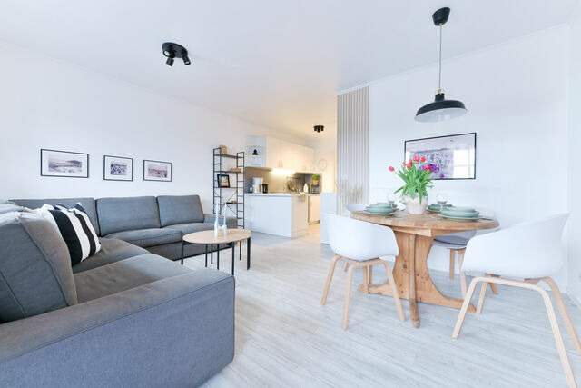 Ferienwohnung in Kellenhusen - Ostseegarten Forsythie - Bild 5