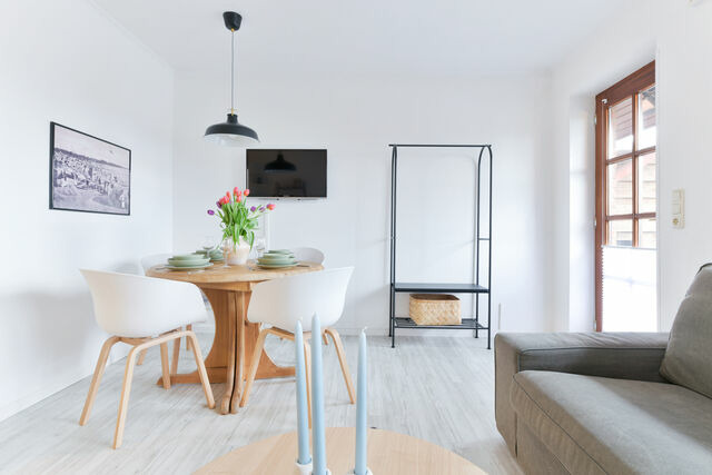 Ferienwohnung in Kellenhusen - Ostseegarten Forsythie - Bild 7