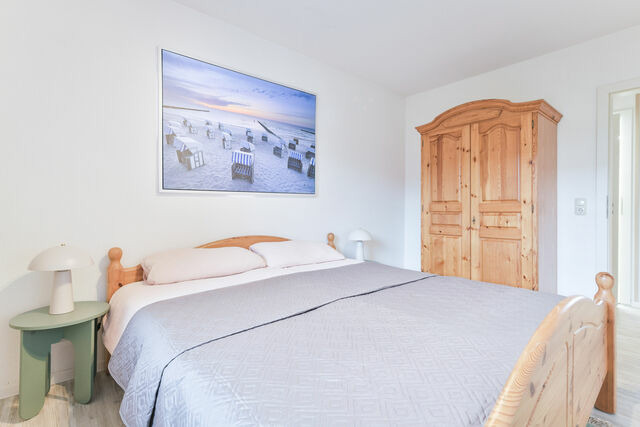 Ferienwohnung in Kellenhusen - Ostseegarten Forsythie - Bild 20