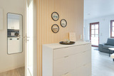 Ferienwohnung in Kellenhusen - Ostseegarten Forsythie - Bild 24