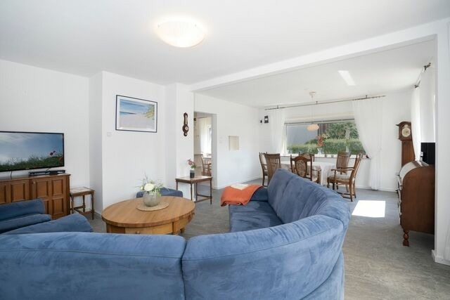 Ferienhaus in Kellenhusen - Ferienhaus Nachtmann - Bild 2