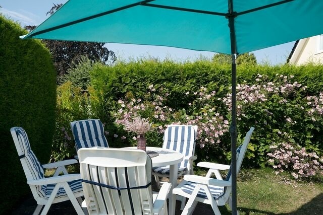 Ferienhaus in Kellenhusen - Ferienhaus Nachtmann - Bild 4