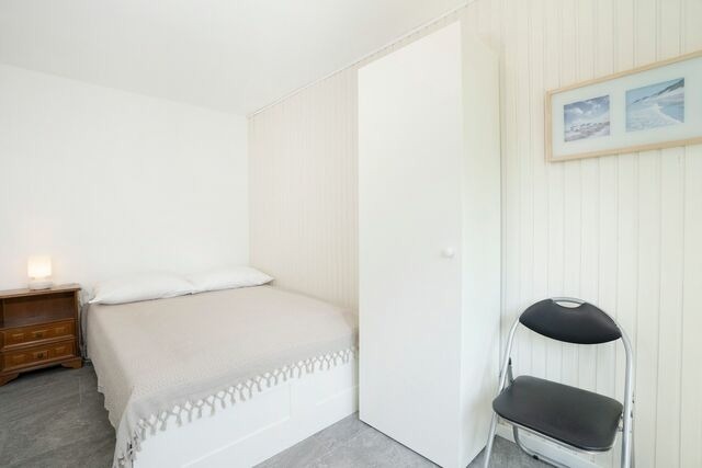 Ferienhaus in Kellenhusen - Ferienhaus Nachtmann - Bild 18