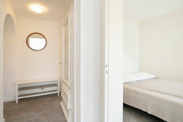 Ferienhaus in Kellenhusen - Ferienhaus Nachtmann - Bild 19