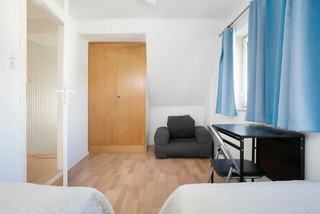 Ferienhaus in Kellenhusen - Ferienhaus Nachtmann - Bild 21