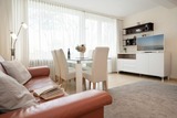 Ferienwohnung in Timmendorfer Strand - Haus Seepferdchen am Meer Appartement 3 - Bild 1