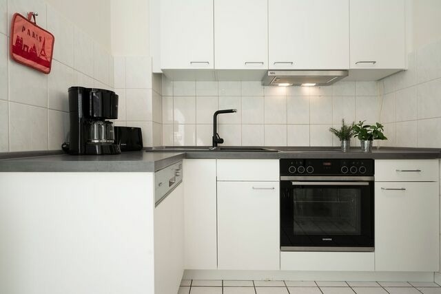 Ferienwohnung in Timmendorfer Strand - Haus Seepferdchen am Meer Appartement 3 - Bild 4