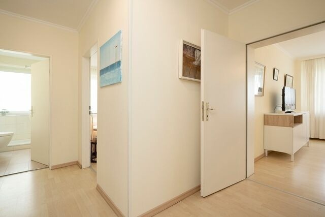 Ferienwohnung in Timmendorfer Strand - Haus Seepferdchen am Meer Appartement 3 - Bild 23