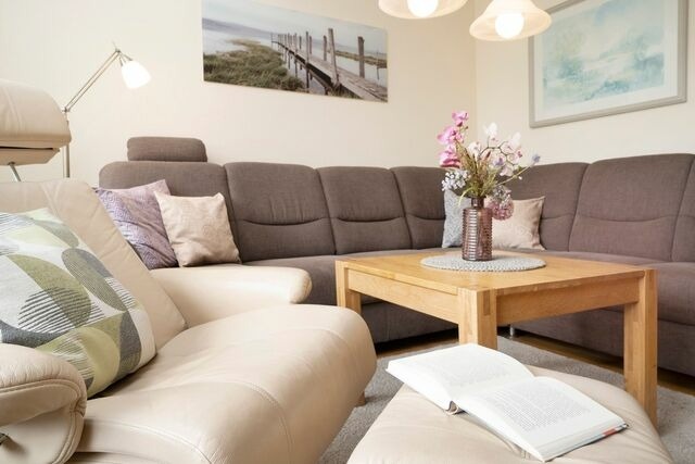 Ferienwohnung in Gr&ouml;mitz - Gr&ouml;mitz Center 313 Am Strande - Bild 5