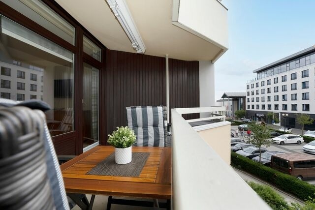 Ferienwohnung in Gr&ouml;mitz - Gr&ouml;mitz Center 313 Am Strande - Bild 11