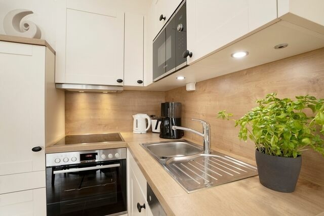 Ferienwohnung in Gr&ouml;mitz - Gr&ouml;mitz Center 313 Am Strande - Bild 16