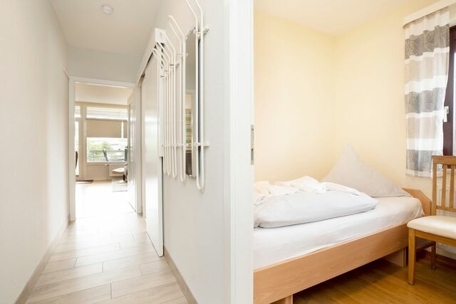 Ferienwohnung in Gr&ouml;mitz - Gr&ouml;mitz Center 313 Am Strande - Bild 18