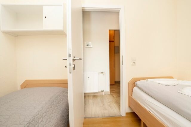 Ferienwohnung in Gr&ouml;mitz - Gr&ouml;mitz Center 313 Am Strande - Bild 20