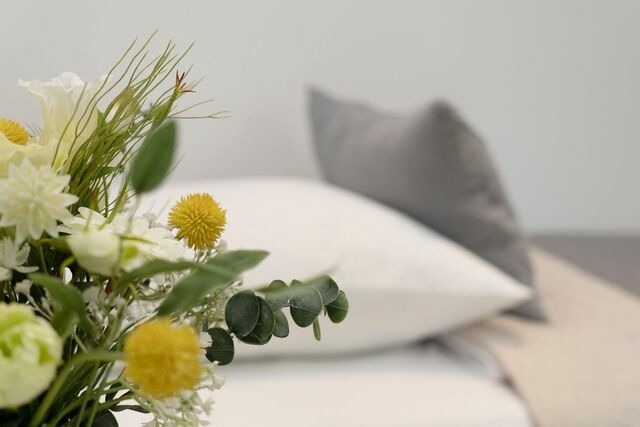 Ferienwohnung in Grömitz - Neustädter Straße 79a Dünengras - Bild 7