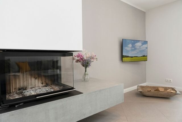 Ferienwohnung in Grömitz - Neustädter Straße 79a Dünengras - Bild 8