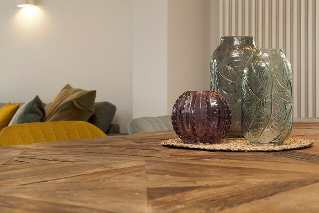 Ferienwohnung in Grömitz - Neustädter Straße 79a Dünengras - Bild 10