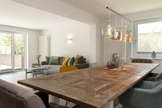 Ferienwohnung in Grömitz - Neustädter Straße 79a Dünengras - Bild 13