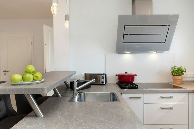 Ferienwohnung in Grömitz - Neustädter Straße 79a Dünengras - Bild 17