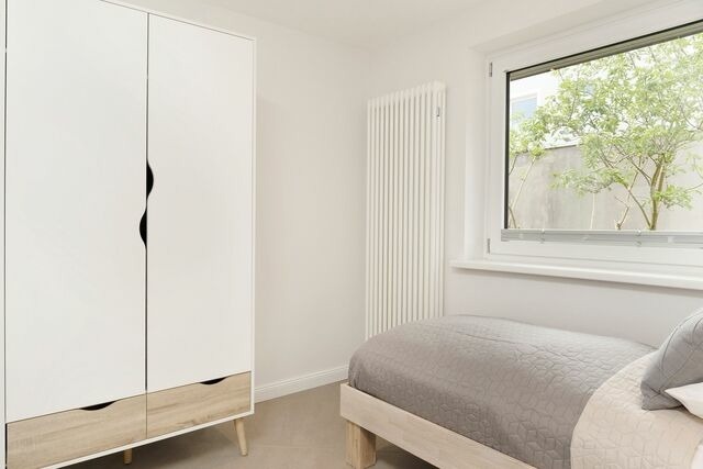 Ferienwohnung in Grömitz - Neustädter Straße 79a Dünengras - Bild 21