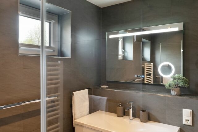 Ferienwohnung in Grömitz - Neustädter Straße 79a Dünengras - Bild 23