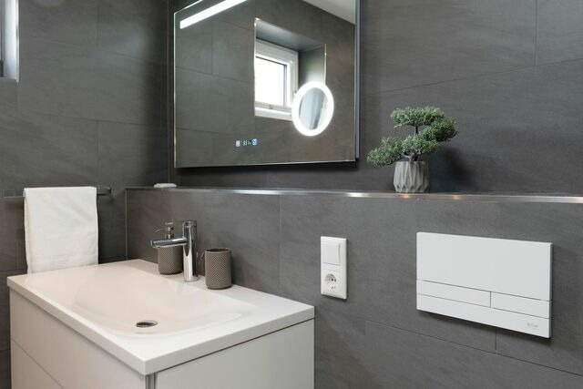 Ferienwohnung in Grömitz - Neustädter Straße 79a Dünengras - Bild 24