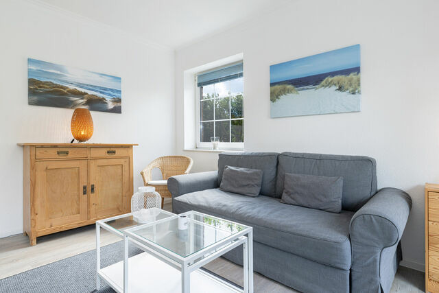 Ferienwohnung in Schönberger Strand - Wohnung 10 - Bild 7