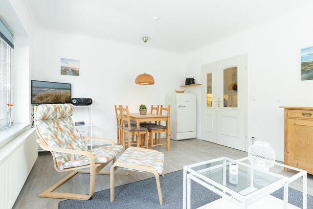 Ferienwohnung in Schönberger Strand - Wohnung 10 - Bild 12