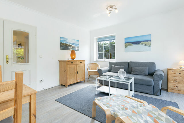 Ferienwohnung in Schönberger Strand - Wohnung 10 - Bild 13