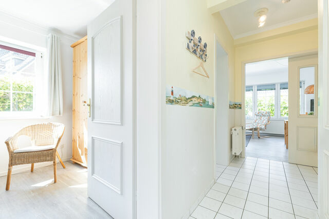 Ferienwohnung in Schönberger Strand - Wohnung 10 - Bild 17