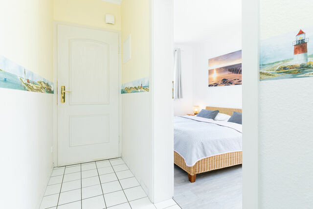 Ferienwohnung in Schönberger Strand - Wohnung 10 - Bild 18