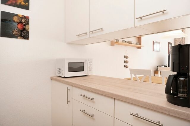 Ferienwohnung in Kellenhusen - Schützenweg 6 Strandhafer - Bild 9