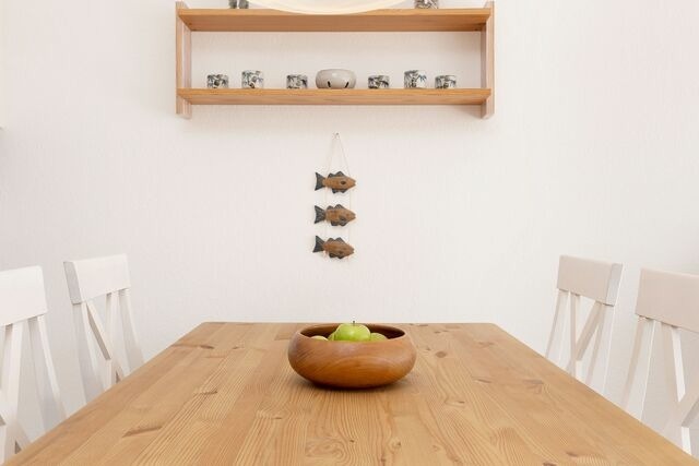 Ferienwohnung in Kellenhusen - Schützenweg 6 Strandhafer - Bild 13