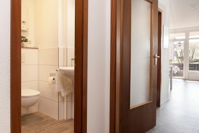 Ferienwohnung in Kellenhusen - Schützenweg 6 Strandhafer - Bild 15