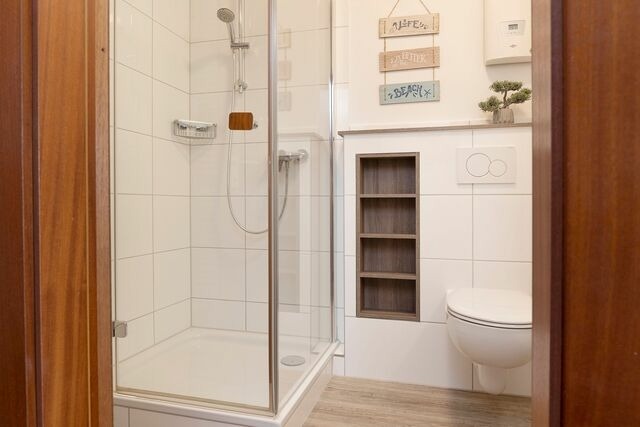 Ferienwohnung in Kellenhusen - Schützenweg 6 Strandhafer - Bild 16