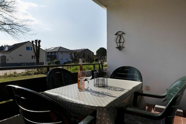 Ferienwohnung in Kellenhusen - Schützenweg 6 Strandhafer - Bild 24