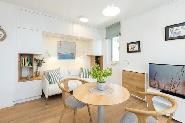 Ferienwohnung in Scharbeutz - View 91 Sonnenschein Scharbeutz - Bild 11