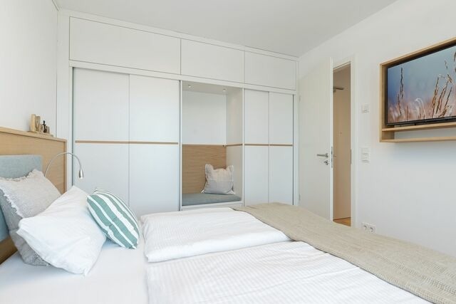 Ferienwohnung in Scharbeutz - View 91 Sonnenschein Scharbeutz - Bild 16