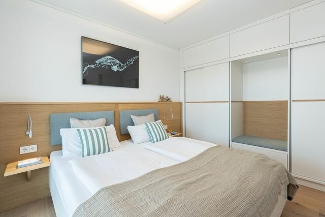 Ferienwohnung in Scharbeutz - View 91 Sonnenschein Scharbeutz - Bild 17