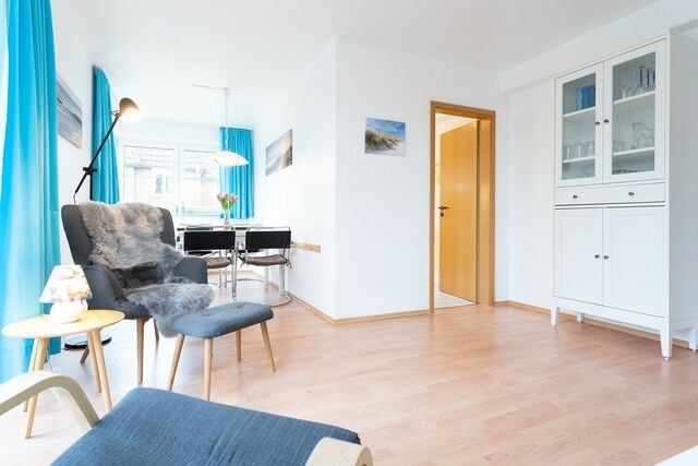 Ferienwohnung in Scharbeutz - Seestraße 56 Wohnung 8 - Bild 15