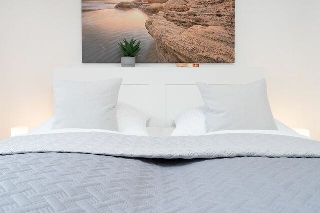 Ferienwohnung in Scharbeutz - Seestraße 56 Wohnung 8 - Bild 22