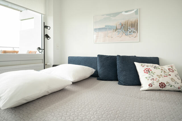 Ferienwohnung in Gr&ouml;mitz - Driftberg 1 Hygge-Zeit - Bild 9